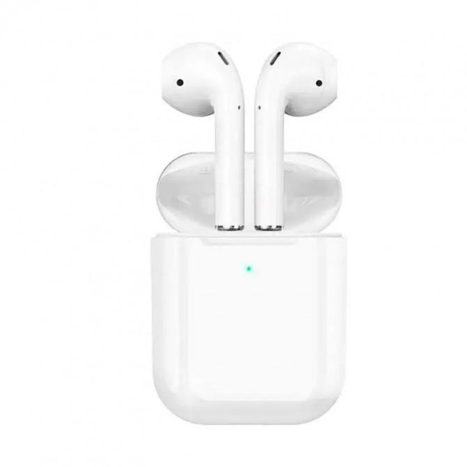 Наушники Borofone BW25 TWS White