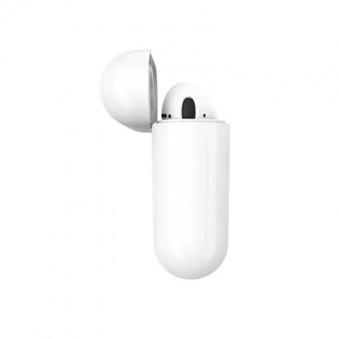 Наушники Borofone BW25 TWS White-1