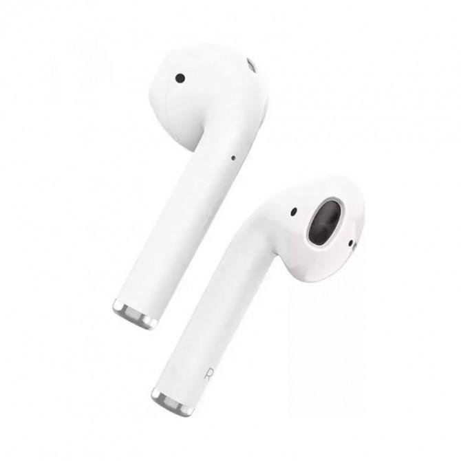 Наушники Borofone BW25 TWS White-2
