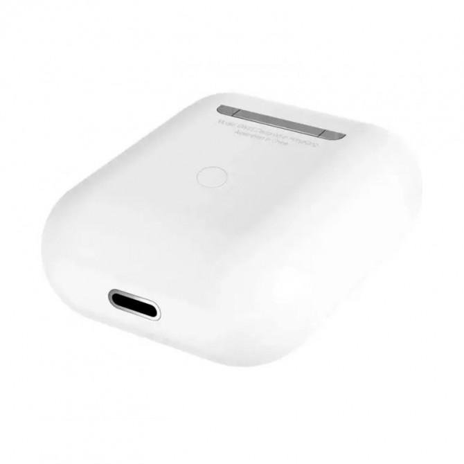 Наушники Borofone BW25 TWS White-3