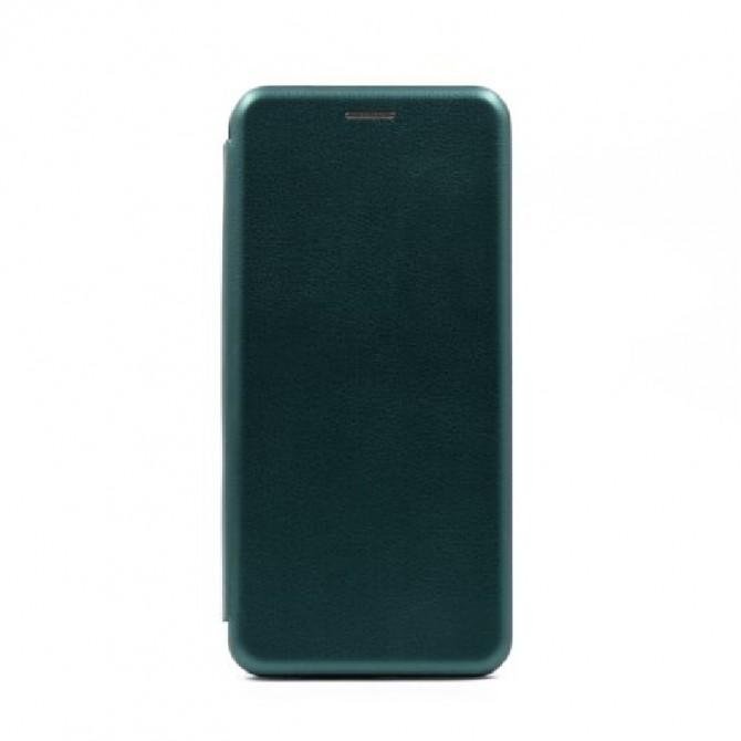 Чехол-книжка U-Like Best Xiaomi Redmi Note 9/Redmi 10X Lilac