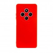Чохол Soft Case Xiaomi Redmi 14C Червоний FULL Чохол Soft Case Xiaomi Redmi 14C Червоний FULL