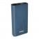 Повербанк Gelius Pro Edge 3 PD GP-PB20-210 20000mAh Dark Blue
