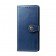 Чохол-книжка GETMAN Gallant for Samsung A23 Blue