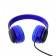 Наушники HF BOROFONE BO5 Star sound Blue