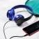 Наушники HF BOROFONE BO5 Star sound Blue