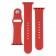Ремешок для Apple Watch 38/40mm Sport Band Two-Piece Camelia