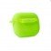 Чохол U-Like Silicone Protective Case For Airpods 3 Slim Party Green