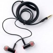 Навушники MP3 DC DCS-18 metal Black Навушники MP3 DC DCS-18 metal Black