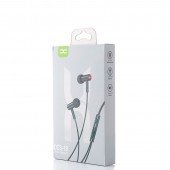 Навушники MP3 DC DCS-18 metal Black Навушники MP3 DC DCS-18 metal Black