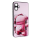 Накладка PC Fashion Mix Samsung Galaxy A06 Pink Bear