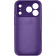 Силіконовий чохол для iPhone 17 Pro Max Purple FULL