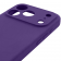 Силіконовий чохол для iPhone 17 Pro Max Purple FULL