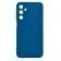 Силиконовый чехол Soft для Samsung A256 Galaxy A25 Синий FULL
