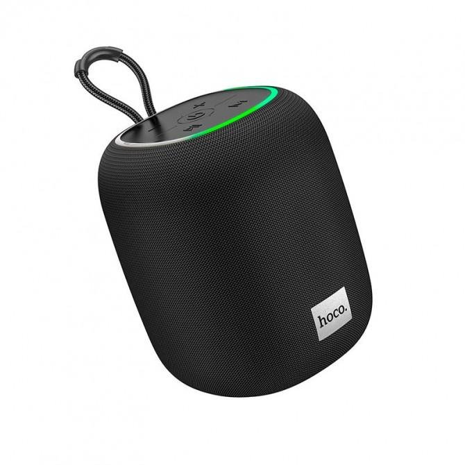 Колонка Hoco HC14 Link sorts Obsidian Black-1