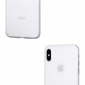 Чохол Ultra-thin 0.3 для iPhone Xs Max Прозорий Чохол Ultra-thin 0.3 для iPhone Xs Max Прозорий