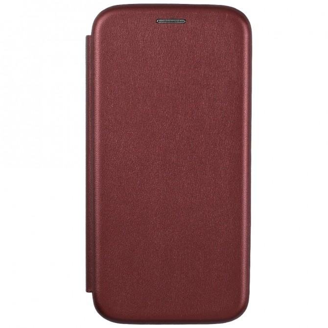 Чехол книжка U-Like Best для Huawei P Smart 2018 Bronze-1