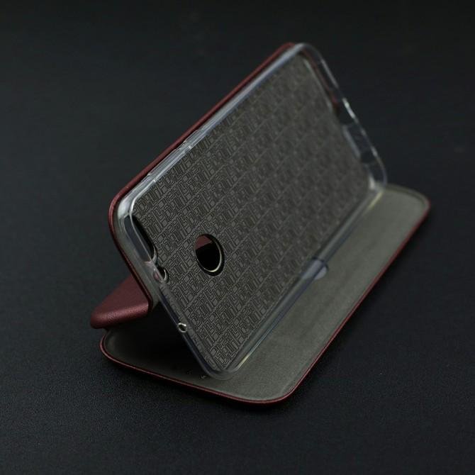 Чехол книжка U-Like Best для Huawei P Smart 2018 Bronze-5