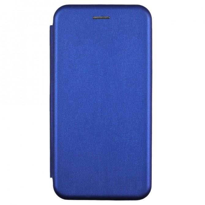 Чохол книжка U-Like Best для Huawei P Smart Plus/Nova 3i Блакитний-1
