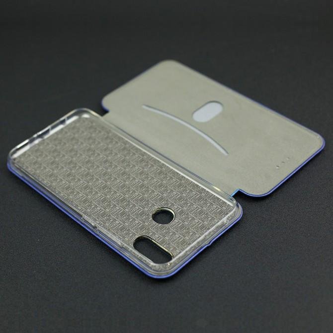 Чохол книжка U-Like Best для Huawei P Smart Plus/Nova 3i Блакитний-4