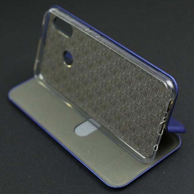 Чохол книжка U-Like Best для Huawei P Smart Plus/Nova 3i Блакитний-5