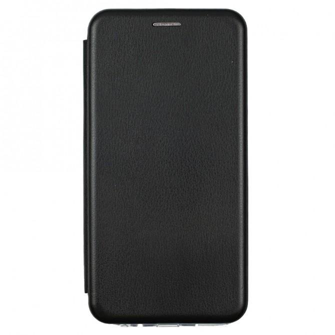 Чохол книжка U-Like Best для Huawei Mate 10 Lite Чорний-1