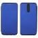 Чехол книжка U-Like Best для Huawei Mate 10 Lite Cyan