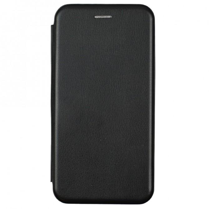 Чохол книжка U-Like Best для Huawei Mate 20 Lite Чорний-1
