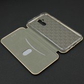 Чохол книжка U-Like Best для Huawei Mate 20 Lite Золотий Чохол книжка U-Like Best для Huawei Mate 20 Lite Золотий