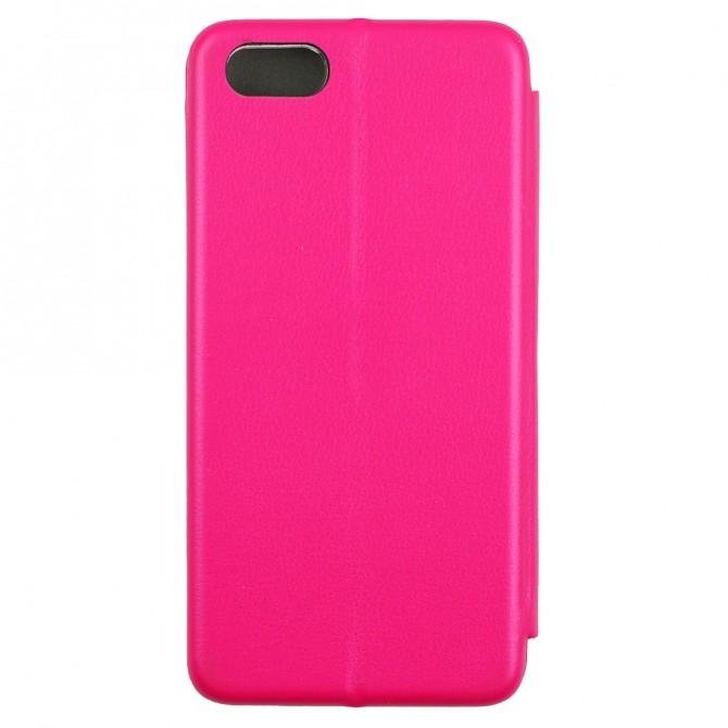 Чехол книжка U-Like Best для Huawei Y5 2018 Pink-2