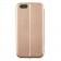 Чехол книжка U-Like Best для iPhone 6/6s Rose Gold