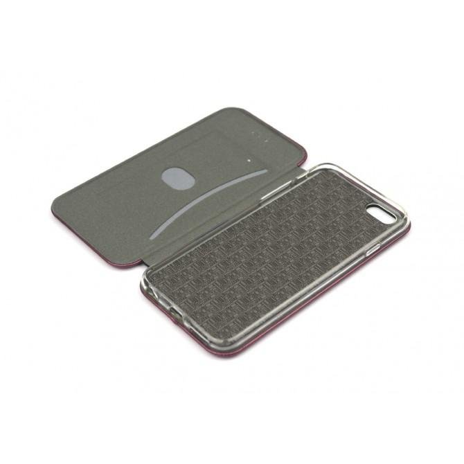 Чехол книжка U-Like Best для iPhone 6/6s Bronze-1