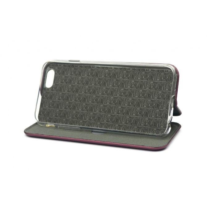 Чехол книжка U-Like Best для iPhone 6/6s Bronze-2