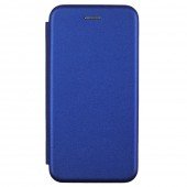 Чохол книжка U-Like Best для iPhone X/Xs Блакитний Чохол книжка U-Like Best для iPhone X/Xs Блакитний