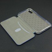 Чохол книжка U-Like Best для iPhone X/Xs Блакитний Чохол книжка U-Like Best для iPhone X/Xs Блакитний