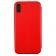 Чехол книжка U-Like Best для iPhone Xr Red