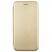 Чохол книжка U-Like Best для iPhone Xs Max Золотий Чохол книжка U-Like Best для iPhone Xs Max Золотий