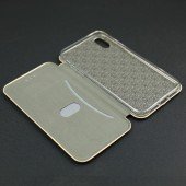 Чехол книжка U-Like Best для iPhone Xs Max Gold Чехол книжка U-Like Best для iPhone Xs Max Gold