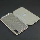 Чехол книжка U-Like Best для iPhone Xs Max Gold Чехол книжка U-Like Best для iPhone Xs Max Gold
