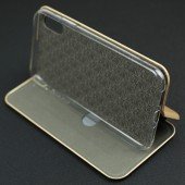 Чехол книжка U-Like Best для iPhone Xs Max Gold Чехол книжка U-Like Best для iPhone Xs Max Gold