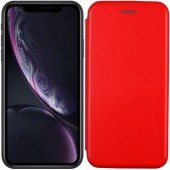 Чехол книжка U-Like Best для iPhone Xs Max Red Чехол книжка U-Like Best для iPhone Xs Max Red