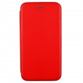 Чехол книжка U-Like Best для iPhone Xs Max Red Чехол книжка U-Like Best для iPhone Xs Max Red