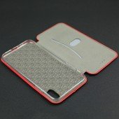 Чехол книжка U-Like Best для iPhone Xs Max Red Чехол книжка U-Like Best для iPhone Xs Max Red