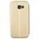 Чехол книжка U-Like Best для Samsung Galaxy A520 (A5 2017) Gold