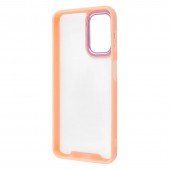 Чохол TPU+PC Lyon series Xiaomi Redmi Note 10 Pro Pink Чохол TPU+PC Lyon series Xiaomi Redmi Note 10 Pro Pink