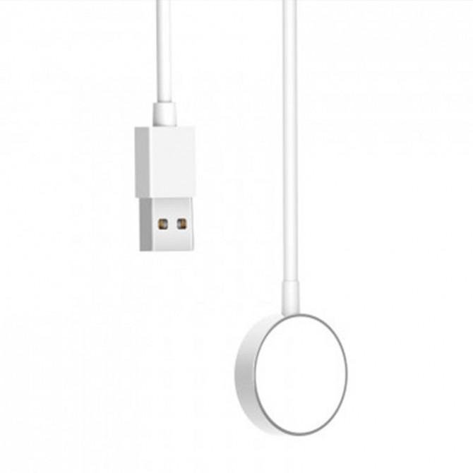 Безпроводное ЗУ XO CX012 iWatch White