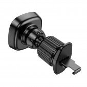 Холдер Borofone BH96 NT Magnetic Black Холдер Borofone BH96 NT Magnetic Black