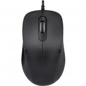 Миша Crown CMM-511 Wired Black Миша Crown CMM-511 Wired Black