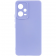 Чохол Soft Case Xiaomi Redmi Note 12 Pro 5G Лавандовий FULL