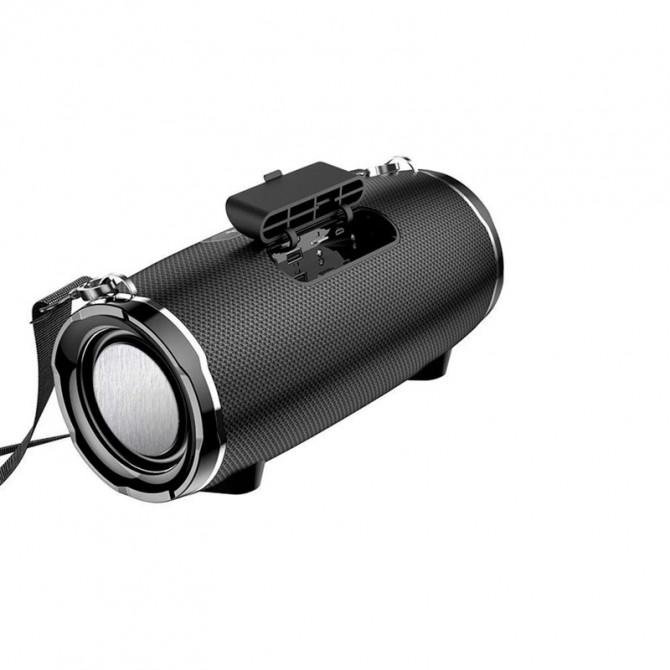 Колонка Hoco HC5 Cool Enjoy sports Black-1